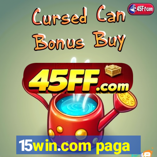 15win.com paga